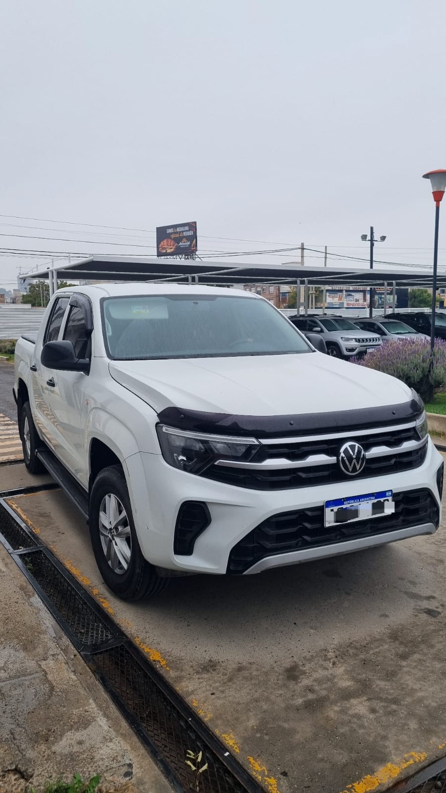 Amarok 2024 1